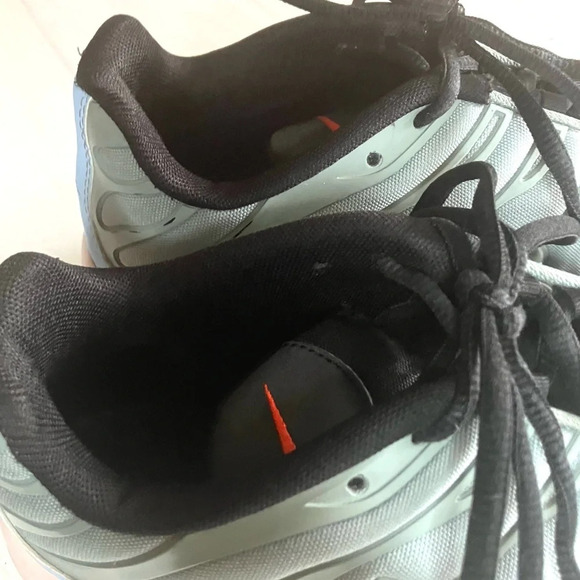 Nike Air Max 97 Plus Layer Cake Mica Green Shoes 9 - Picture 2 of 8